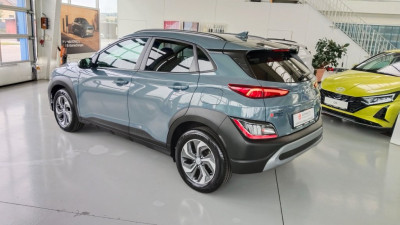Hyundai Kona Gebrauchtwagen