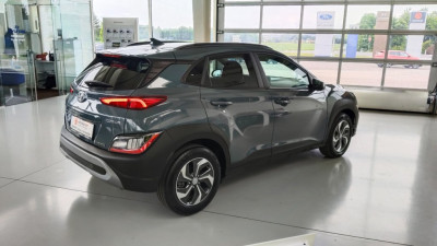Hyundai Kona Gebrauchtwagen