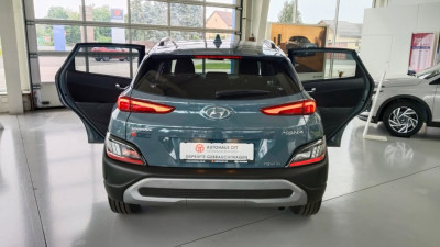 Hyundai Kona Gebrauchtwagen