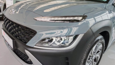 Hyundai Kona Gebrauchtwagen