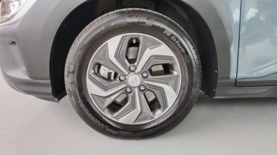 Hyundai Kona Gebrauchtwagen