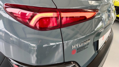 Hyundai Kona Gebrauchtwagen
