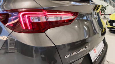 Opel Grandland X Gebrauchtwagen Opel Grandland X Gebrauchtwagen