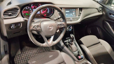 Opel Grandland X Gebrauchtwagen Opel Grandland X Gebrauchtwagen