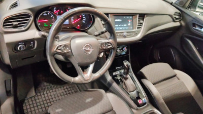 Opel Grandland X Gebrauchtwagen Opel Grandland X Gebrauchtwagen