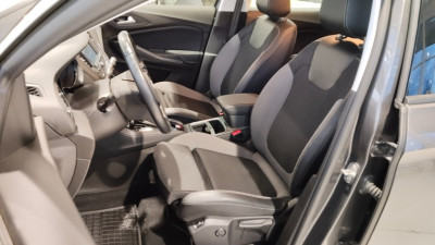 Opel Grandland X Gebrauchtwagen Opel Grandland X Gebrauchtwagen
