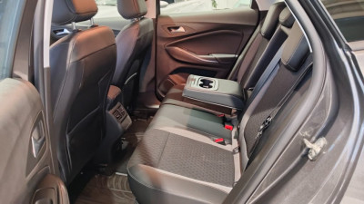 Opel Grandland X Gebrauchtwagen Opel Grandland X Gebrauchtwagen