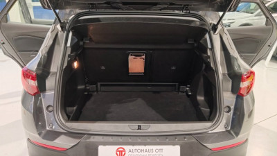 Opel Grandland X Gebrauchtwagen Opel Grandland X Gebrauchtwagen