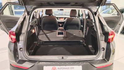 Opel Grandland X Gebrauchtwagen Opel Grandland X Gebrauchtwagen