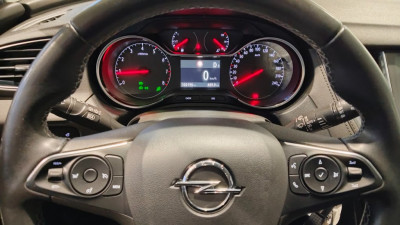 Opel Grandland X Gebrauchtwagen Opel Grandland X Gebrauchtwagen