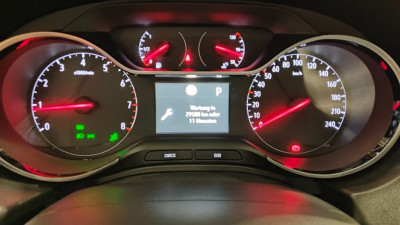 Opel Grandland X Gebrauchtwagen Opel Grandland X Gebrauchtwagen