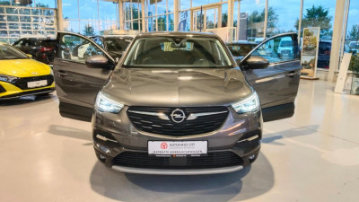 Opel Grandland X Gebrauchtwagen Opel Grandland X Gebrauchtwagen