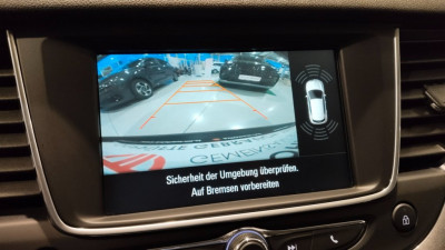 Opel Grandland X Gebrauchtwagen Opel Grandland X Gebrauchtwagen