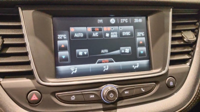 Opel Grandland X Gebrauchtwagen Opel Grandland X Gebrauchtwagen