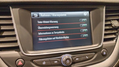 Opel Grandland X Gebrauchtwagen Opel Grandland X Gebrauchtwagen