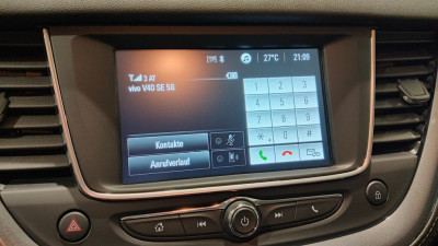 Opel Grandland X Gebrauchtwagen Opel Grandland X Gebrauchtwagen