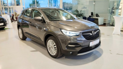 Opel Grandland X Gebrauchtwagen Opel Grandland X Gebrauchtwagen