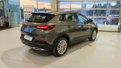 Opel Grandland X Gebrauchtwagen Opel Grandland X Gebrauchtwagen