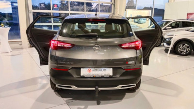 Opel Grandland X Gebrauchtwagen Opel Grandland X Gebrauchtwagen