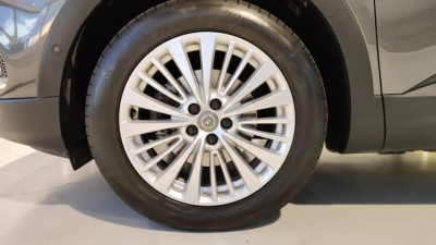 Opel Grandland X Gebrauchtwagen Opel Grandland X Gebrauchtwagen