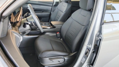 Hyundai Tucson Neuwagen Hyundai Tucson Neuwagen