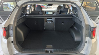 Hyundai Tucson Neuwagen Hyundai Tucson Neuwagen