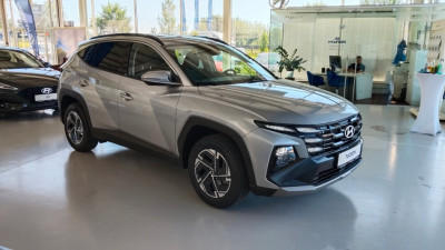 Hyundai Tucson Neuwagen Hyundai Tucson Neuwagen