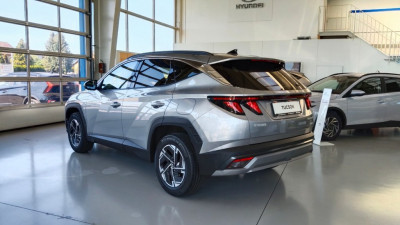 Hyundai Tucson Neuwagen Hyundai Tucson Neuwagen