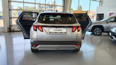Hyundai Tucson Neuwagen Hyundai Tucson Neuwagen