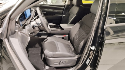 Hyundai Tucson Neuwagen Hyundai Tucson Neuwagen