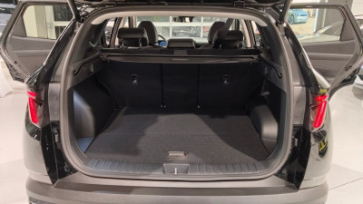 Hyundai Tucson Neuwagen Hyundai Tucson Neuwagen