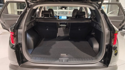 Hyundai Tucson Neuwagen Hyundai Tucson Neuwagen