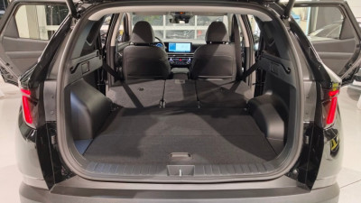 Hyundai Tucson Neuwagen Hyundai Tucson Neuwagen