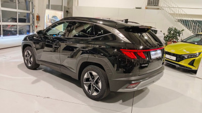 Hyundai Tucson Neuwagen Hyundai Tucson Neuwagen