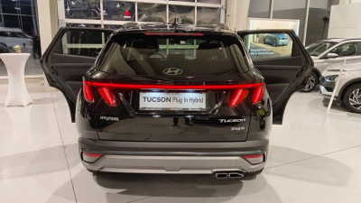 Hyundai Tucson Neuwagen Hyundai Tucson Neuwagen