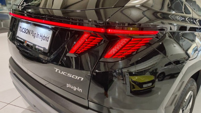 Hyundai Tucson Neuwagen Hyundai Tucson Neuwagen