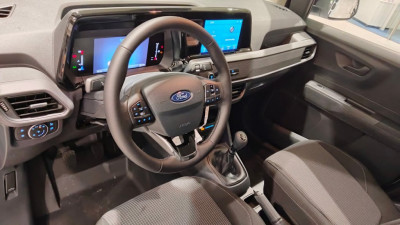 Ford Transit Courier Neuwagen
