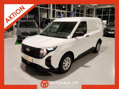 Ford Transit Courier Neuwagen