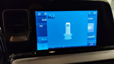 Ford Transit Courier Neuwagen