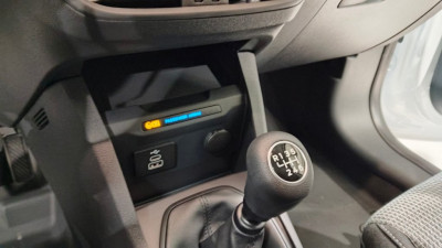 Ford Transit Courier Neuwagen