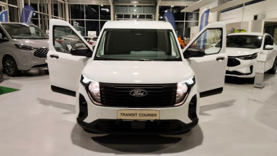 Ford Transit Courier Neuwagen Ford Transit Courier Neuwagen