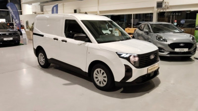 Ford Transit Courier Neuwagen Ford Transit Courier Neuwagen