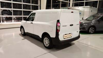 Ford Transit Courier Neuwagen