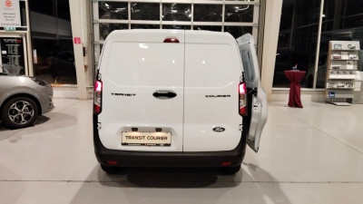 Ford Transit Courier Neuwagen Ford Transit Courier Neuwagen