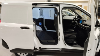 Ford Transit Courier Neuwagen Ford Transit Courier Neuwagen