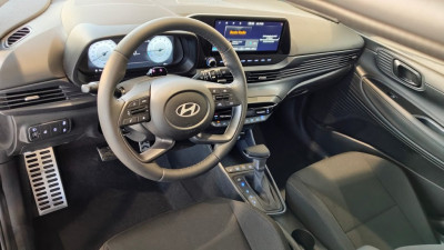 Hyundai Bayon Neuwagen Hyundai Bayon Neuwagen