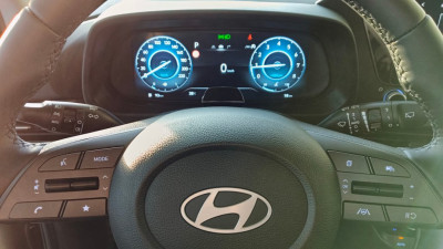 Hyundai Bayon Neuwagen Hyundai Bayon Neuwagen