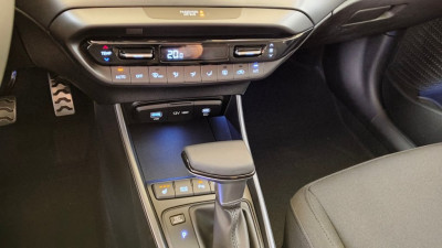 Hyundai Bayon Neuwagen Hyundai Bayon Neuwagen