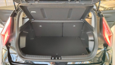 Hyundai Bayon Neuwagen Hyundai Bayon Neuwagen