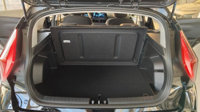 Hyundai Bayon Neuwagen Hyundai Bayon Neuwagen